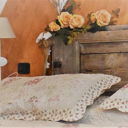 B&B Tulipano Crone Eksteriør bilde