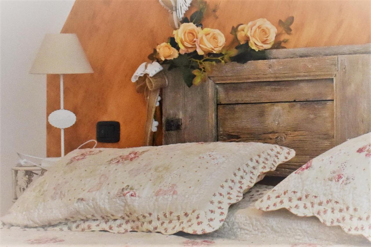 B&B Tulipano Crone Eksteriør bilde