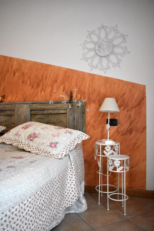 B&B Tulipano Crone Eksteriør bilde
