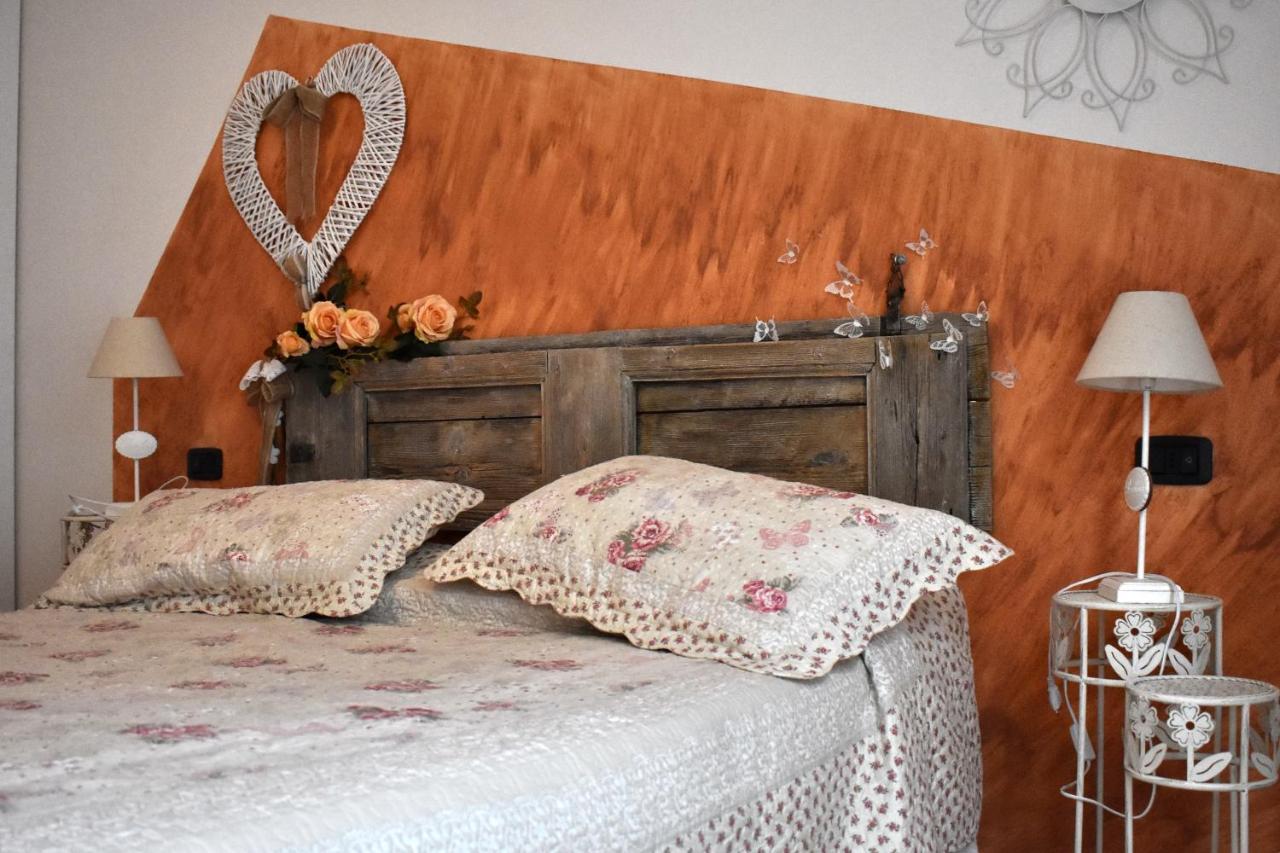 B&B Tulipano Crone Eksteriør bilde