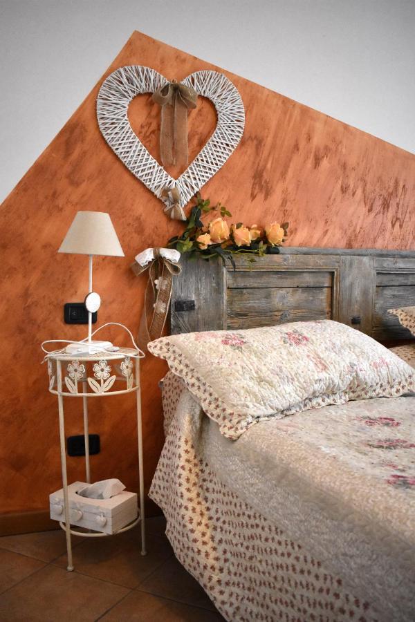 B&B Tulipano Crone Eksteriør bilde