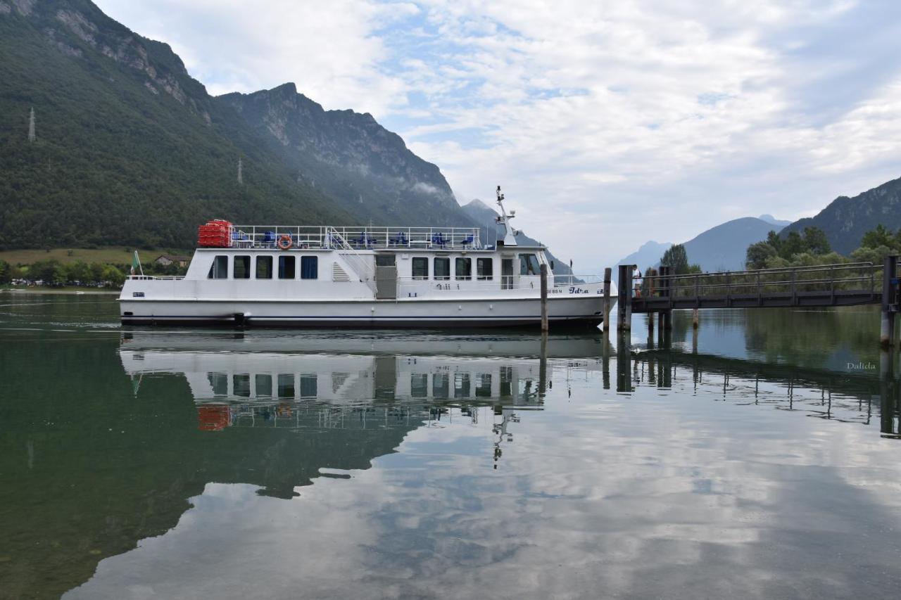 B&B Tulipano Crone Eksteriør bilde