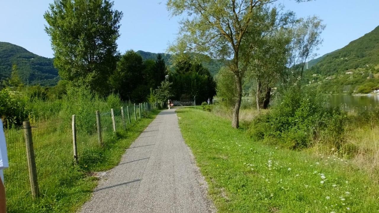 B&B Tulipano Crone Eksteriør bilde