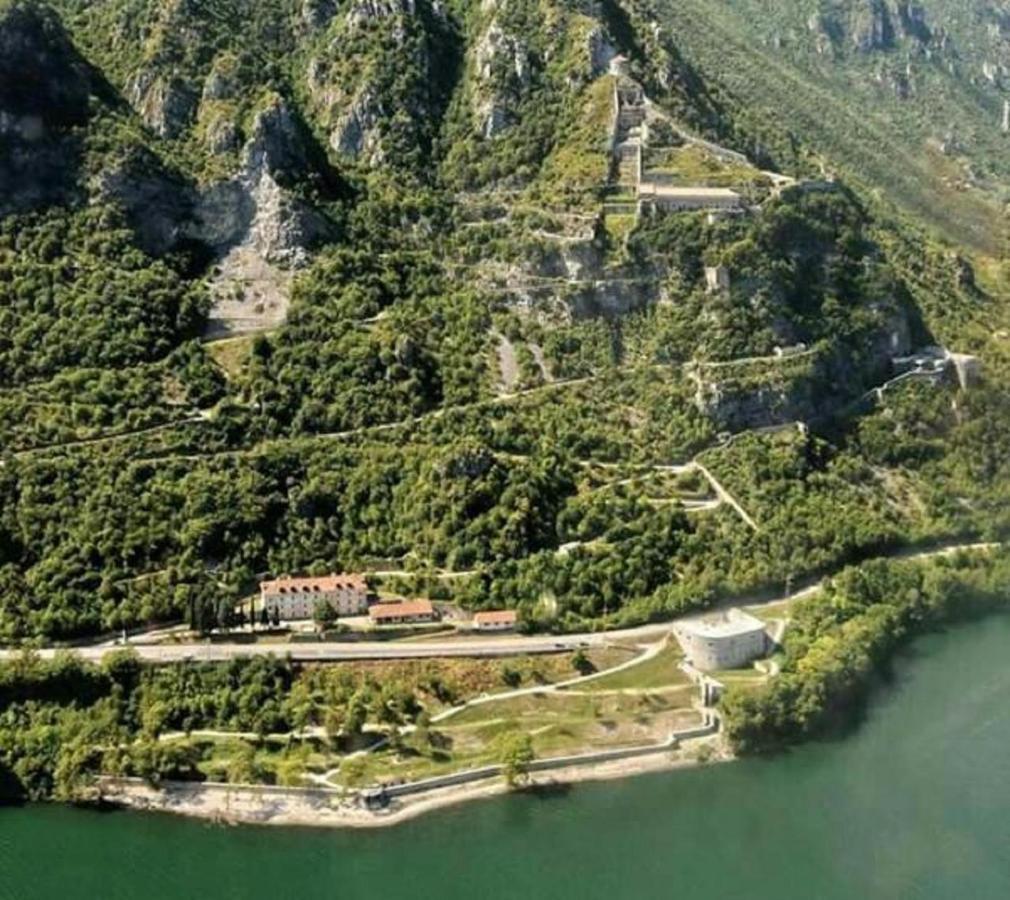 B&B Tulipano Crone Eksteriør bilde